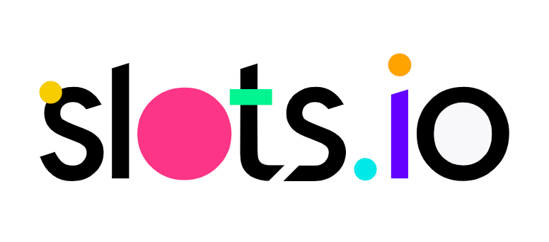 slots.io logo